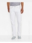 Preview: LEVIS 501, weiße Herren Jeans