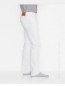 Preview: LEVIS 501, weiße Herren Jeans