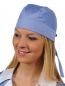 Preview: BANDANA OP-Haube
