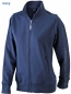 Preview: DF - Sweatjacke Damen JN52