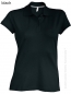 Preview: DF - Damen Polo K242 diverse Farben
