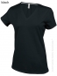 Preview: DF - Damen T-Shirt K381 diverse Farben