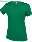 Preview: DF - Damen T-Shirt K381 diverse Farben