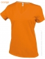 Preview: DF - Damen T-Shirt K381 diverse Farben