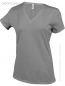 Preview: DF - Damen T-Shirt K381 diverse Farben
