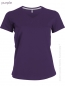 Preview: DF - Damen T-Shirt K381 diverse Farben