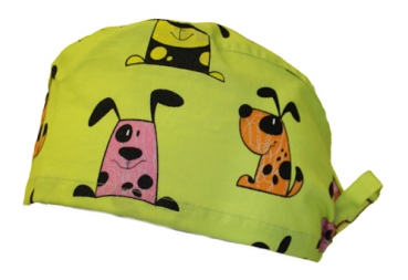 BANDANA OP-Haube
