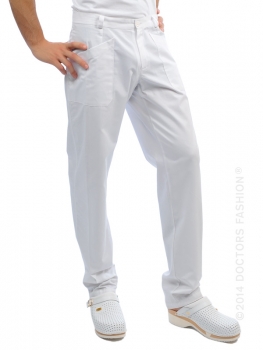 REMO Herren Hose