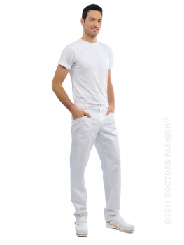 REMO Herren Hose