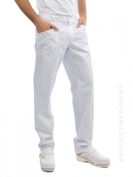 REMO Herren Hose