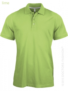 DF - Herren Polo K241