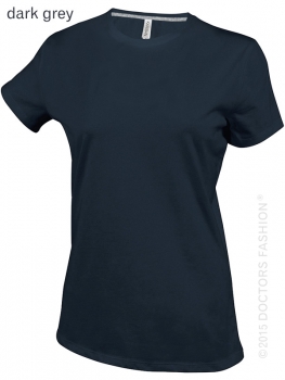 DF - Damen T-Shirt K380 divese Farben