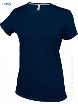 DF - Damen T-Shirt K380 divese Farben