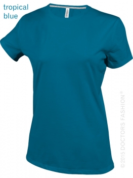 DF - Damen T-Shirt K380 divese Farben