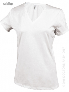 DF - Damen T-Shirt K381 diverse Farben