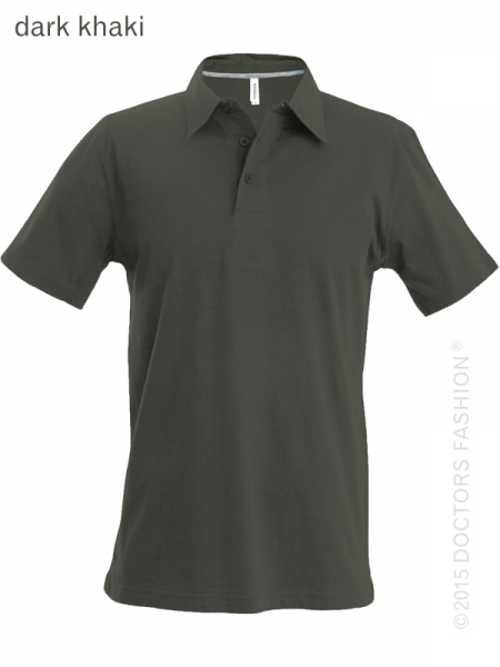 DF - Herren Polo K241