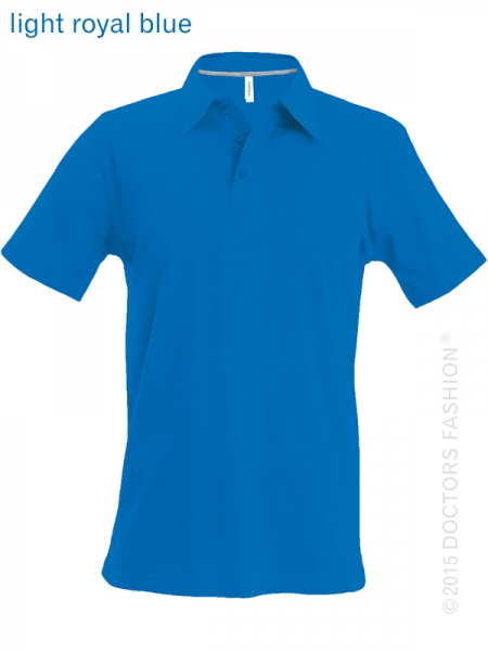DF - Herren Polo K241