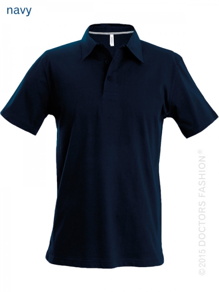 DF - Herren Polo K241