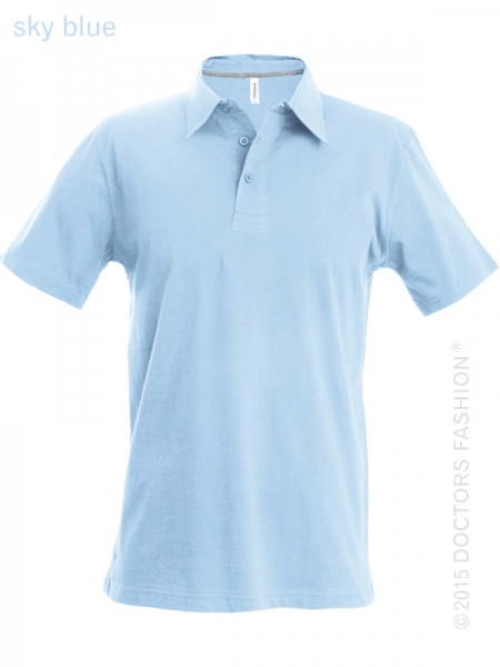 DF - Herren Polo K241