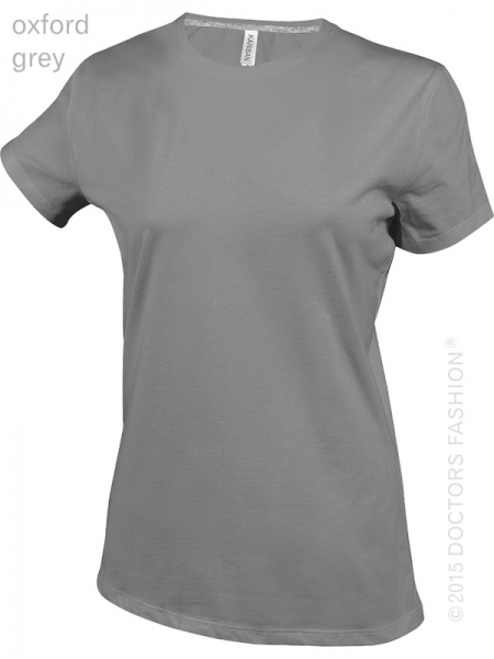 DF - Damen T-Shirt K380 divese Farben